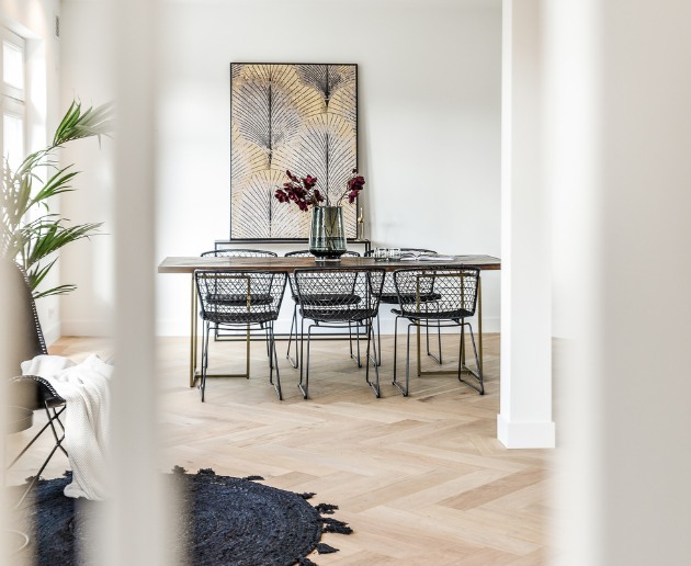 Reformas en Boadilla del Monte - Madrid | Reform You