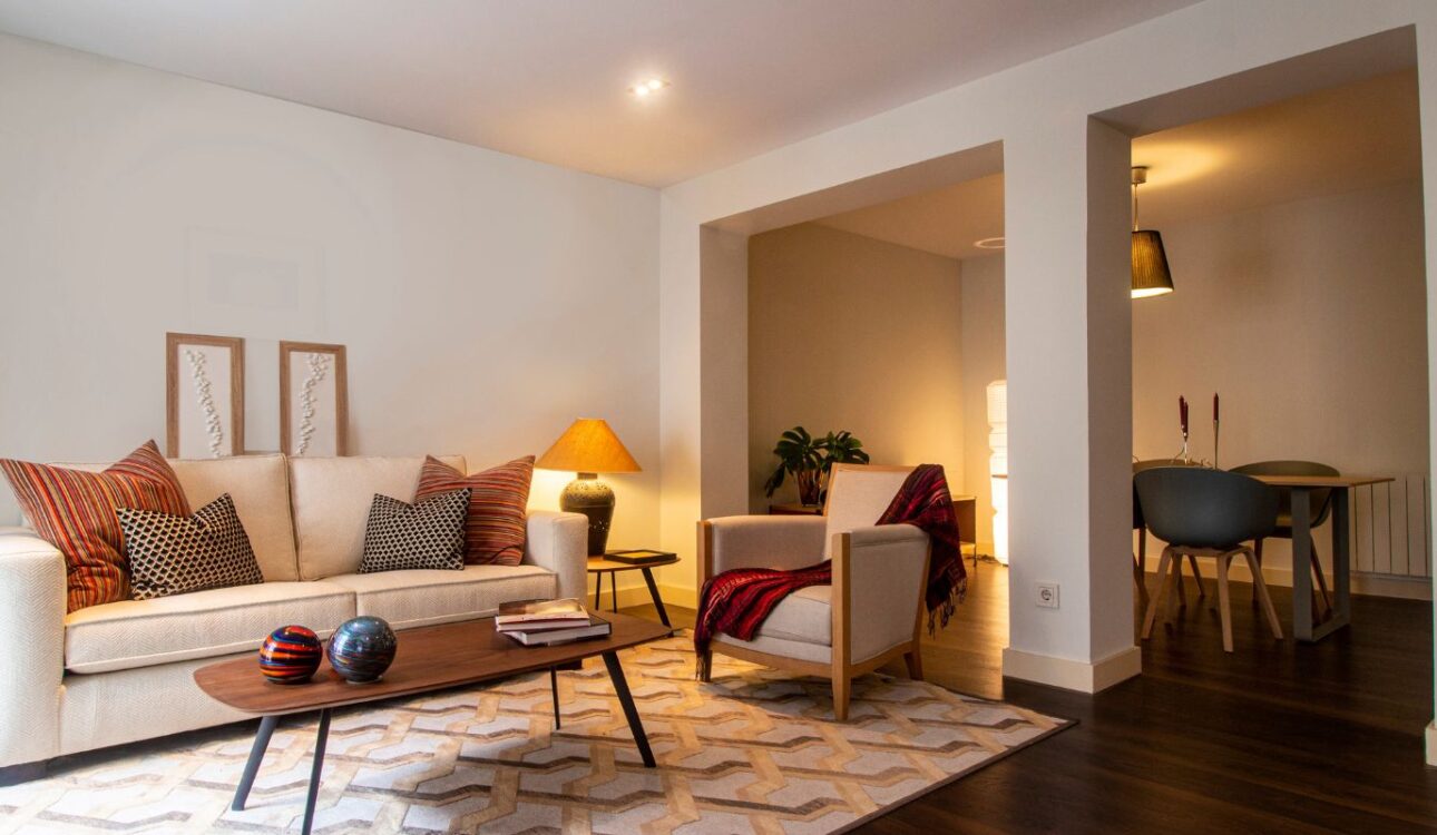 Requisitos para convertir un local en vivienda en Madrid | Reform You