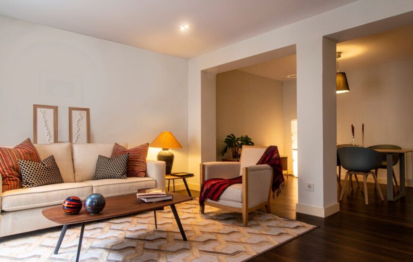 Requisitos para convertir un local en vivienda en Madrid | Reform You